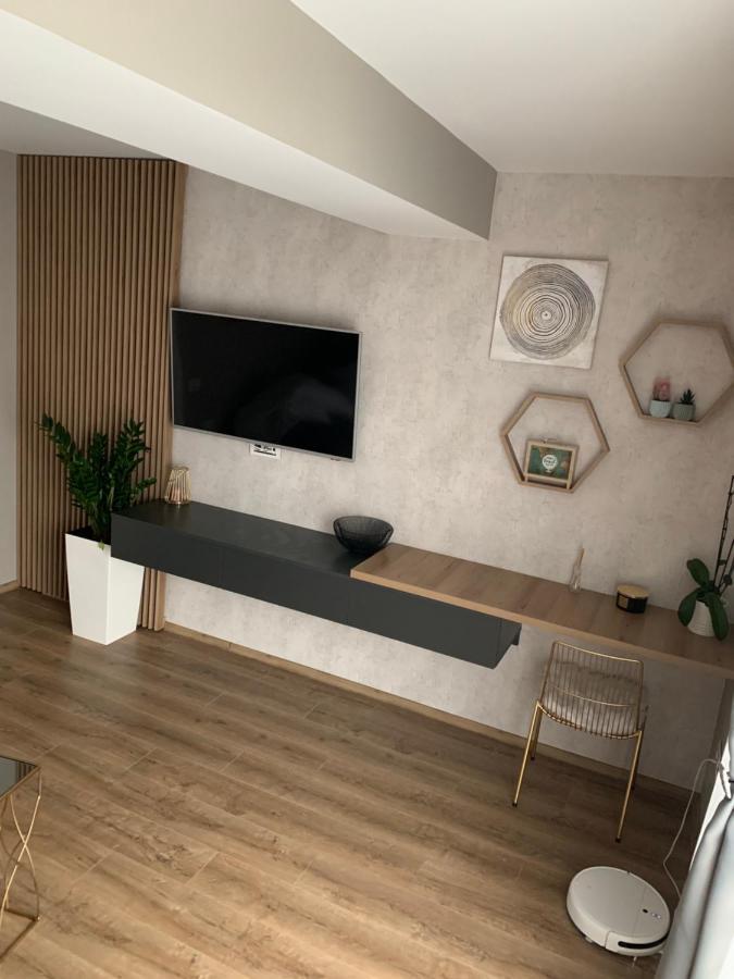Anda Mamaia Exterior foto