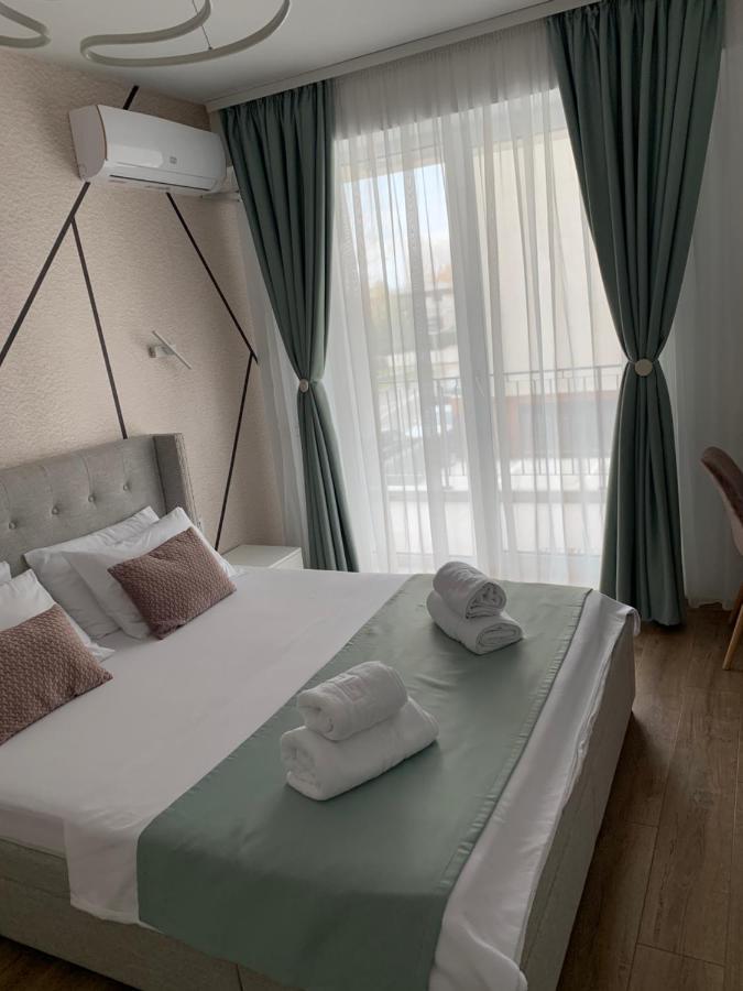 Anda Mamaia Exterior foto